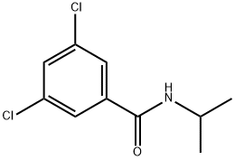 3,5-디클로로-N-(1-메틸에틸)벤즈아미드