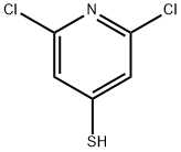 33256-13-2 2,6-二氯-4-巯基吡啶