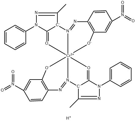 Solvent Red 8