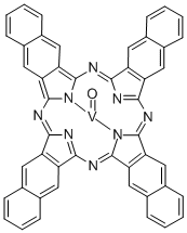 VANADYL 2,3-NAPHTHALOCYANIDE