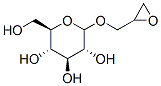 33275-57-9 2',3'-epoxypropylglucopyranoside