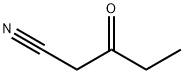 3-OXO-PENTANENITRILE