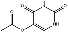 3328-20-9 5-(乙酰基氧基)-2,4(1H,3H)-嘧啶二酮