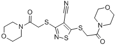SALOR-INT L224006-1EA 化学構造式