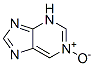 332875-28-2 3H-Purine, 1-oxide (9CI)