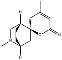 NSC107662 Struktur