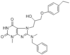 332904-69-5 Structure