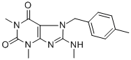 SALOR-INT L249971-1EA 化学構造式