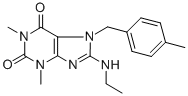 SALOR-INT L248487-1EA 化学構造式