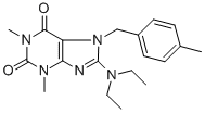 SALOR-INT L249688-1EA 化学構造式