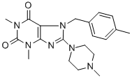 SALOR-INT L249823-1EA 化学構造式