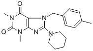 SALOR-INT L249831-1EA 化学構造式