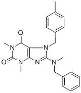 SALOR-INT L248525-1EA 化学構造式