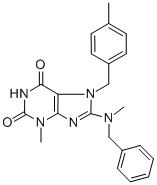 SALOR-INT L249254-1EA 化学構造式