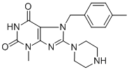 SALOR-INT L249955-1EA 化学構造式