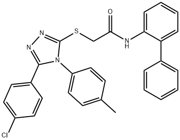 332947-88-3 Structure