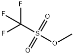 Methyl trifluoromethanesulfonate