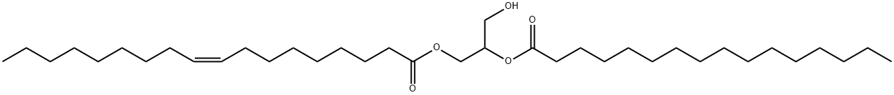 rac 1-Oleoyl-2-palmitoylglycerol|rac 1-Oleoyl-2-palmitoylglycerol