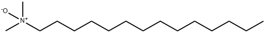 MYRISTYL DIMETHYLAMINE OXIDE