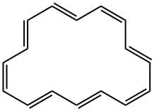 1,3,5,7,9,11,13,15-Cyclohexadecaoctaene|