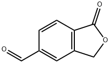 333333-34-9 1,3-二氢-1-氧-5-异苯并呋喃甲醛