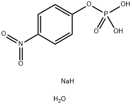 4-NITROPHENYL PHOSPHATE DISODIUM SALT HEXAHYDRATE