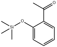 2'-[(Trimethylsilyl)oxy]acetophenone|