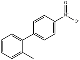 2-메틸-4'-니트로비페닐