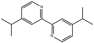 4,4'-diisopropyl-2,2'-bipyridine|4,4'-二异丙基-2,2'-联吡啶