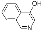 3-메틸이소퀴놀린-4-OL