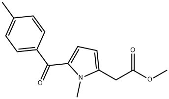 33369-52-7 Structure