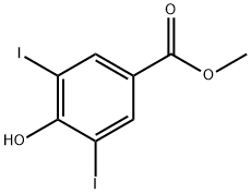 METHYL 3,5-DIIODO-4-HYDROXYBENZOATE