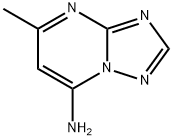 5-메틸[1,2,4]트리아졸로[1,5-A]피리미딘-7-아민