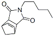N-펜틸노르보르나-2-엔-5,6-디카르비미드