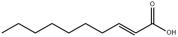 TRANS-2-DECENOIC ACID|反式-2-癸烯酸