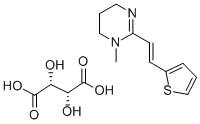 PYRANTEL TARTRATE SALT