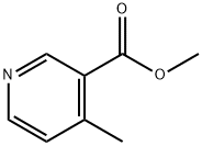 Methyl 4-methylnicotinate