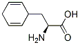 2,5-Cyclohexadiene-1-propanoicacid,alpha-amino-,(alphaS)-(9CI)|