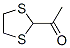 에타논,1-(1,3-디티올란-2-일)-(9CI)