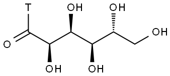 D-GLUCOSE-[1-3H(N)]|