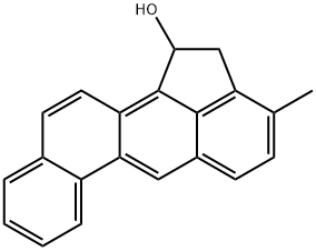 , 3342-98-1, 结构式