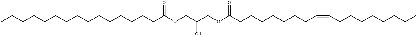 3343-30-4 rac 1-Oleoyl-3-palmitoylglycerol