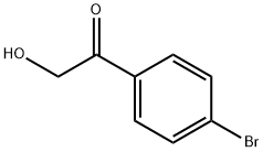 1-(4-ブロモフェニル)-2-ヒドロキシエタン-1-オン price.