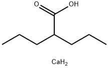 33433-82-8 二丙基醋酸钙