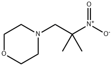 N-(2-NITROISOTUTYL)-MORPHOLINE