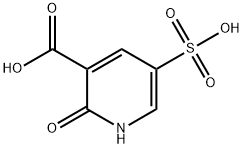 2-Hydroxy-5-sulfopyridine-3-carboxylic acid price.