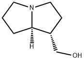 (1S-cis)-Hexahydro-1H-pyrrolizine-1-methanol|