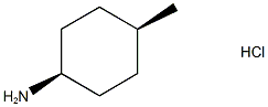 33483-66-8 CIS-4-メチルシクロヘキサンアミン塩酸塩