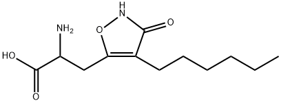 HexylHIBO Struktur