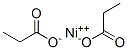 nickel(2+) propionate,3349-08-4,结构式